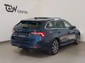 Skoda Octavia Combi 2,0 TDI DSG Style Matrix AHK Sthzg Blau - thumbnail 7