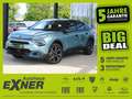 Citroen C4 Lim. e- Feel LED+SHZ+Winterp.+2xKlima+KlimaA Bleu - thumbnail 1