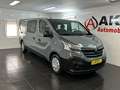 Renault Trafic 2.0 dCi L2H1 Doka 3,0t Energy*LKW*6 Sitze Gris - thumbnail 22