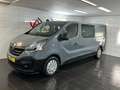 Renault Trafic 2.0 dCi L2H1 Doka 3,0t Energy*LKW*6 Sitze Grijs - thumbnail 19