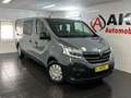 Renault Trafic 2.0 dCi L2H1 Doka 3,0t Energy*LKW*6 Sitze Grijs - thumbnail 26