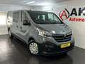 Renault Trafic 2.0 dCi L2H1 Doka 3,0t Energy*LKW*6 Sitze Grijs - thumbnail 1