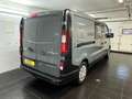 Renault Trafic 2.0 dCi L2H1 Doka 3,0t Energy*LKW*6 Sitze Grijs - thumbnail 4