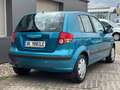 Hyundai Getz 1.3 GLS KLIMA*TÜV 01/2027 Albastru - thumbnail 4