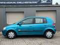Hyundai Getz 1.3 GLS KLIMA*TÜV 01/2027 Albastru - thumbnail 2
