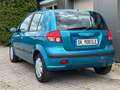 Hyundai Getz 1.3 GLS KLIMA*TÜV 01/2027 Albastru - thumbnail 3