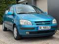 Hyundai Getz 1.3 GLS KLIMA*TÜV 01/2027 Albastru - thumbnail 5
