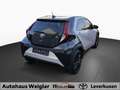 Toyota Aygo X JBL Automatik Sondermodell Silber - thumbnail 3