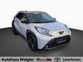 Toyota Aygo X JBL Automatik Sondermodell Silber - thumbnail 2