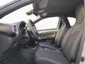 Toyota Aygo X JBL Automatik Sondermodell Silber - thumbnail 5