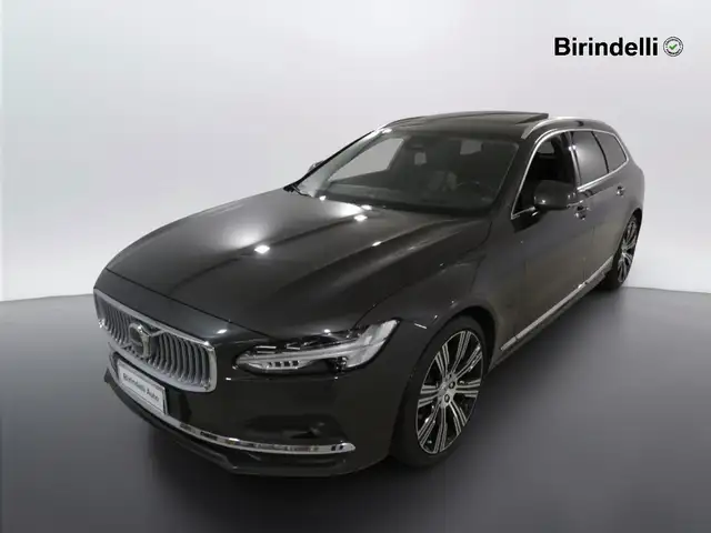 Volvo V90 B4 (d) AWD Geartronic Inscription