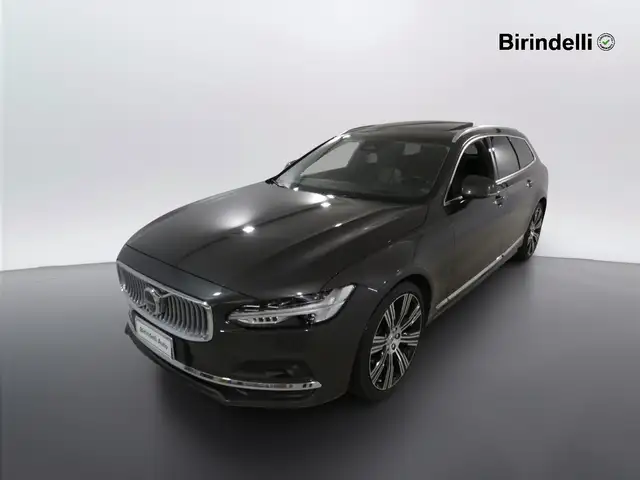 Volvo V90 B4 (d) AWD Geartronic Inscription