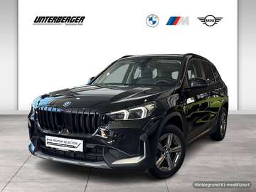 xDrive30e U11 XB2 HK HiFi DAB LED Komfortzg.