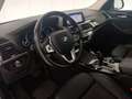 BMW X3 G01 2017 xdrive30e xLine auto Schwarz - thumbnail 5