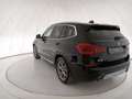 BMW X3 G01 2017 xdrive30e xLine auto Schwarz - thumbnail 4