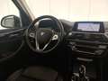 BMW X3 G01 2017 xdrive30e xLine auto Schwarz - thumbnail 9