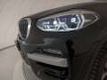 BMW X3 G01 2017 xdrive30e xLine auto Schwarz - thumbnail 12