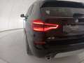 BMW X3 G01 2017 xdrive30e xLine auto Schwarz - thumbnail 11