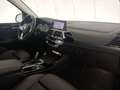 BMW X3 G01 2017 xdrive30e xLine auto Schwarz - thumbnail 7