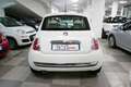 Fiat 500 1.3 Multijet 16V 95 CV Lounge Bianco - thumbnail 5