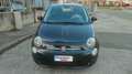 Fiat 500 1.0 Hybrid Zwart - thumbnail 3