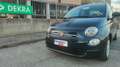 Fiat 500 1.0 Hybrid Zwart - thumbnail 1