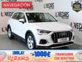 Audi Q3 35 TDI Advanced S tronic 110kW Blanco - thumbnail 1