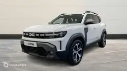 Dacia Duster 1.2 mild hybrid 130ch Journey
