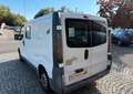 Renault Trafic II L1H1 1200kg 1.9 dCi Fourgon court 82 cv138500 km Weiß - thumbnail 4
