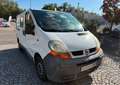Renault Trafic II L1H1 1200kg 1.9 dCi Fourgon court 82 cv138500 km Weiß - thumbnail 2