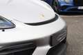 Porsche Boxster 718 Spyder 4.0 +SCHALTER+SCHALENSITZ+LED+1.HAND+ Plateado - thumbnail 25