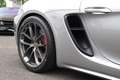 Porsche Boxster 718 Spyder 4.0 +SCHALTER+SCHALENSITZ+LED+1.HAND+ Plateado - thumbnail 24