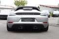 Porsche Boxster 718 Spyder 4.0 +SCHALTER+SCHALENSITZ+LED+1.HAND+ Plateado - thumbnail 7
