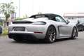 Porsche Boxster 718 Spyder 4.0 +SCHALTER+SCHALENSITZ+LED+1.HAND+ Plateado - thumbnail 6