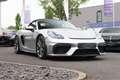 Porsche Boxster 718 Spyder 4.0 +SCHALTER+SCHALENSITZ+LED+1.HAND+ Plateado - thumbnail 4