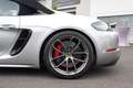 Porsche Boxster 718 Spyder 4.0 +SCHALTER+SCHALENSITZ+LED+1.HAND+ Plateado - thumbnail 22