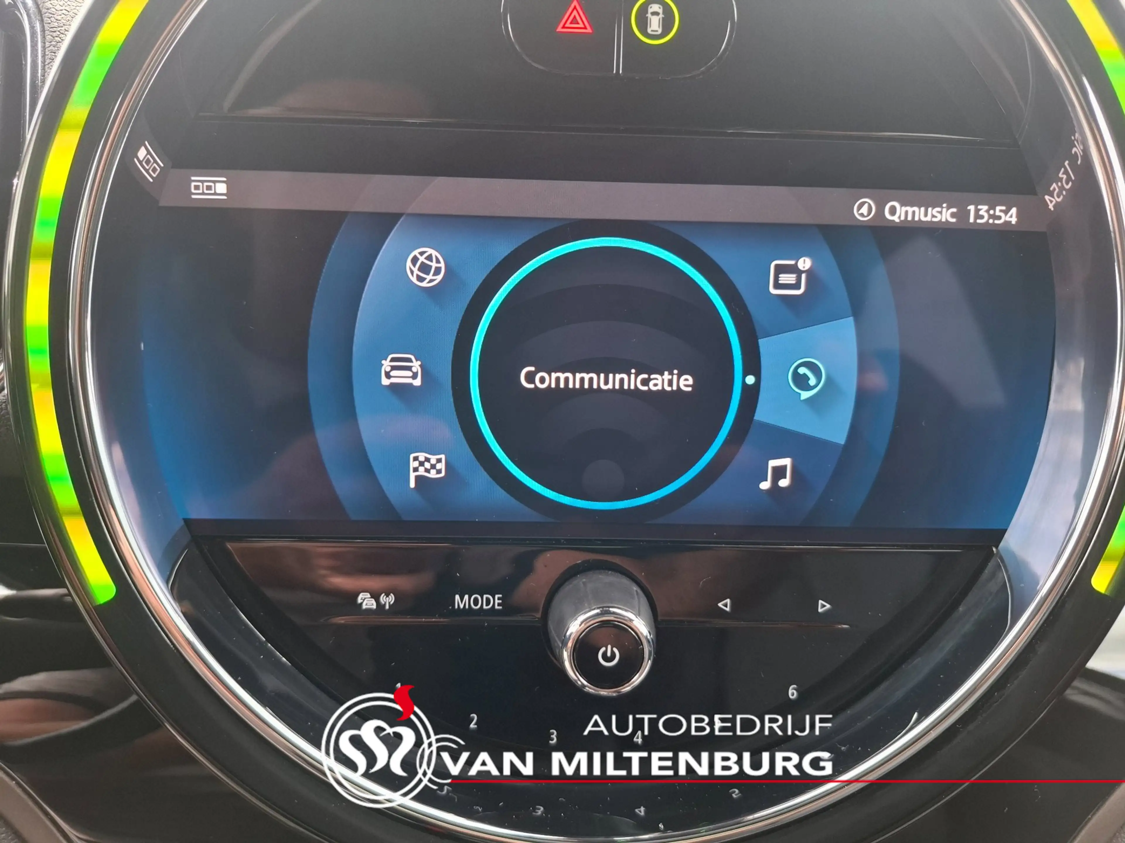 MINI Cooper SE Countryman 1.5 ALL4 Chili Leder Clima Camera Stoelverwarming — photo 15
