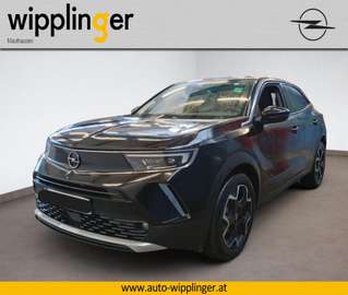 E-MOKKA Ultimate 3-phasig 136PS LP € 48.817,-