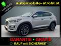 Hyundai TUCSON Tucson 1.6  4WD AHV SCC LED GARANTIE Silber - thumbnail 2