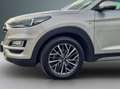 Hyundai TUCSON Tucson 1.6  4WD AHV SCC LED GARANTIE Silber - thumbnail 16
