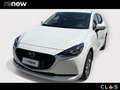 Mazda 2 2 1.5 m-hybrid Exclusive 90cv Bianco - thumbnail 1