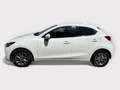 Mazda 2 2 1.5 m-hybrid Exclusive 90cv Bianco - thumbnail 2