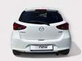 Mazda 2 2 1.5 m-hybrid Exclusive 90cv Bianco - thumbnail 4