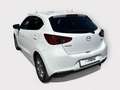 Mazda 2 2 1.5 m-hybrid Exclusive 90cv Bianco - thumbnail 3