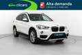 BMW X1 sDrive 18dA Blanco - thumbnail 3