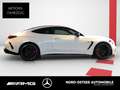 Mercedes-Benz CLE 53 AMG 4m+ NIGHT-II PANO HUD BURMESTER 20-ZO Blanc - thumbnail 9