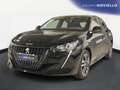 Peugeot 208 208 PureTech 100 Stop&Start EAT8 5 porte Allure Nero - thumbnail 1