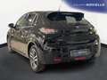Peugeot 208 208 PureTech 100 Stop&Start EAT8 5 porte Allure Nero - thumbnail 5