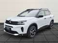 Citroen C5 Aircross BlueHDi 130 EAT8 Max Navi GJR Apple CarPlay Androi Weiß - thumbnail 2