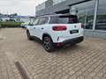 Citroen C5 Aircross BlueHDi 130 EAT8 Max Navi GJR Apple CarPlay Androi Blanc - thumbnail 4
